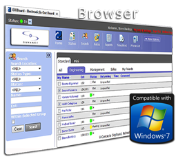 EIOBoard Browser -Take A Tour Now