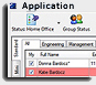 EIOBoard In Out Board Application Interface
