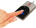 Fingerprint Scanner 