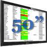 52' Large Screen