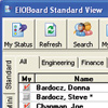 Application In Out Board