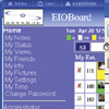 Web In Out Board