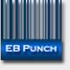 EIOBoard In Out Board Punch Barcode Fingerprint 