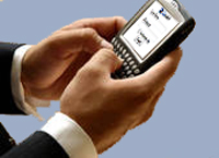 EIObaord In Out Board Browser Interface
