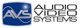 AVS Audio Video Systems