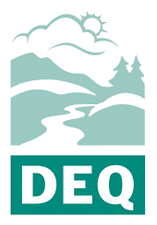 State of Oregon Department of Environmental Quality