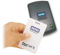 HID Card