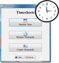 TimeSheets