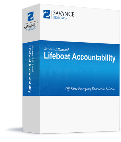 EIOBoard Lifeboat Accountability Boxshot
