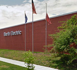 Barth Electric Company | EIOBoard Case Study