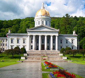 State of Vermont Department of Public Safety