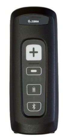 Bluetooth Mobile Barcode Scanner