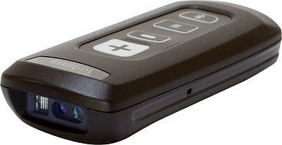 Bluetooth Mobile Barcode Scanner - Side view