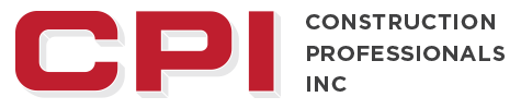 CPI Construction Professionals Inc