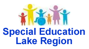 Lake Region Special Education