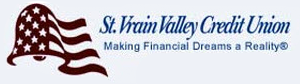 St Vrain Credit Union