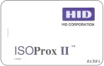 ISOprox II Card