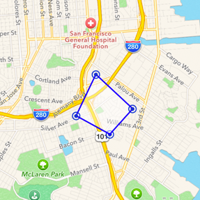 Feature Spotlight: GPS Tracking & Geofencing